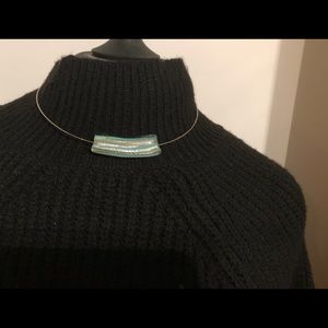 Choker necklace